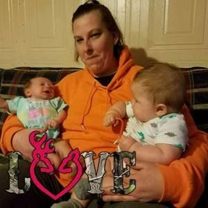 Meet your Posher, Shannon